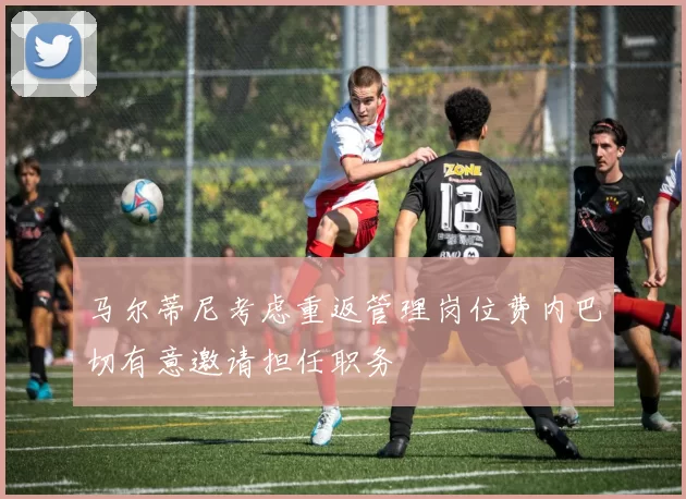 马尔蒂尼考虑重返管理岗位费内巴切有意邀请担任职务